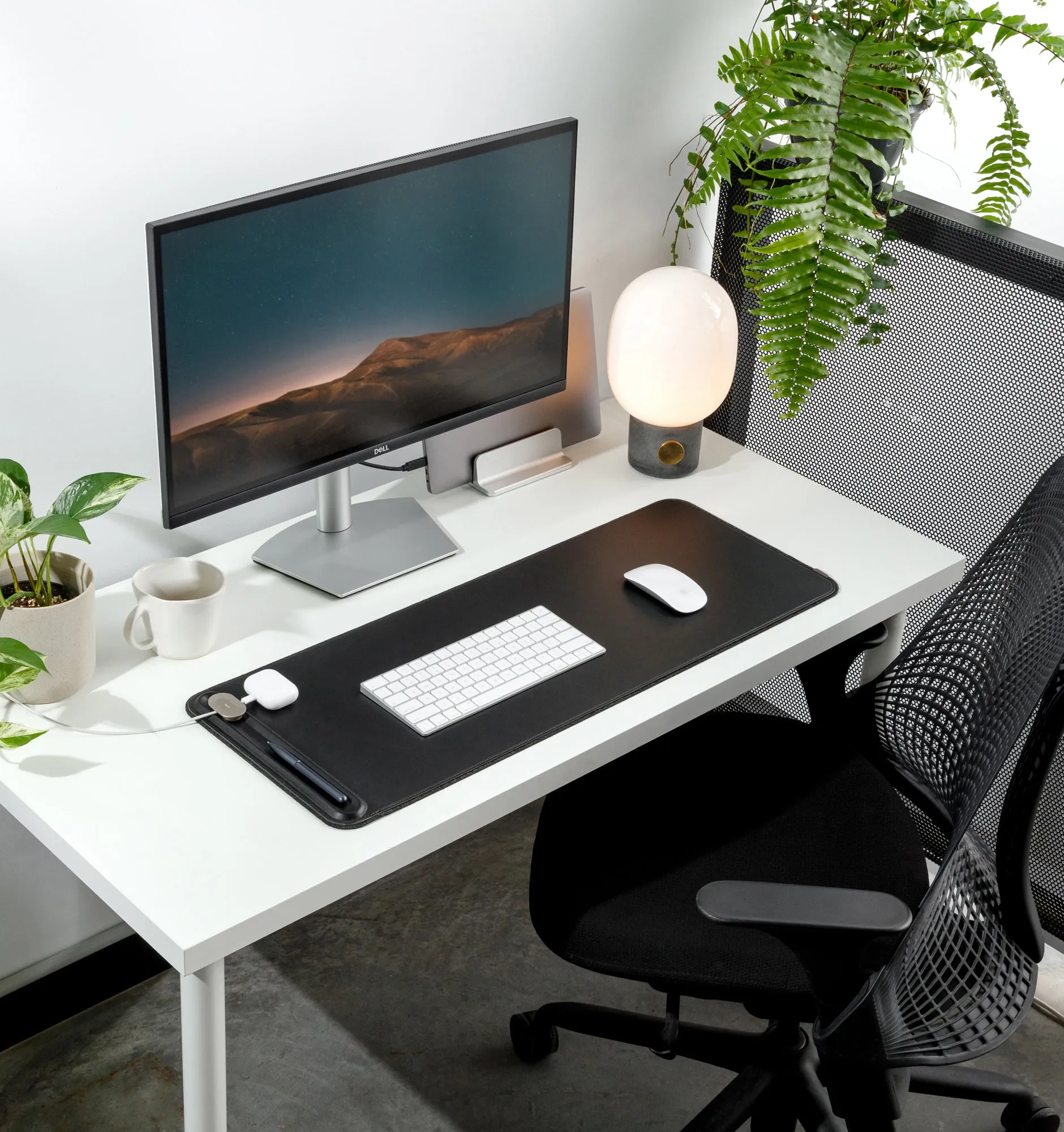 Orbitkey Desk Mat Slim