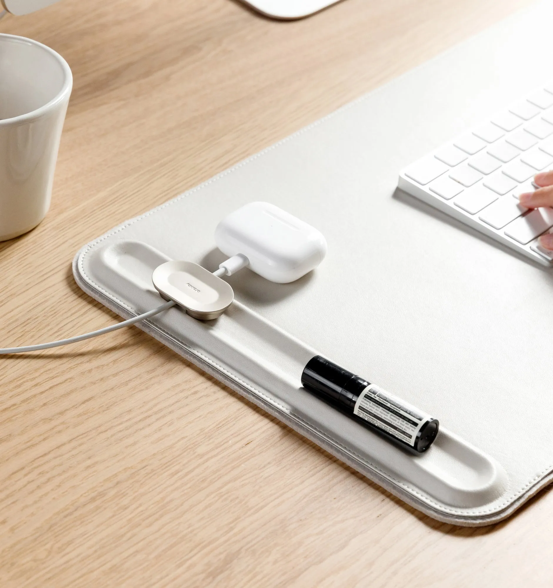 Orbitkey Desk Mat Slim