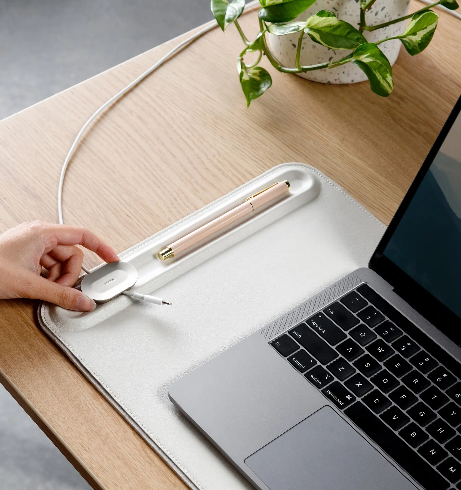 Orbitkey Desk Mat Slim