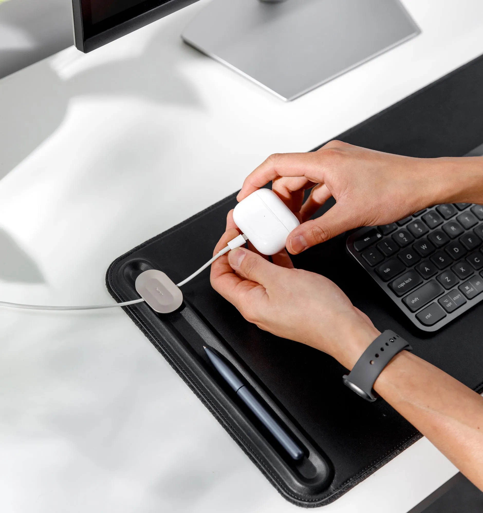 Orbitkey Desk Mat Slim