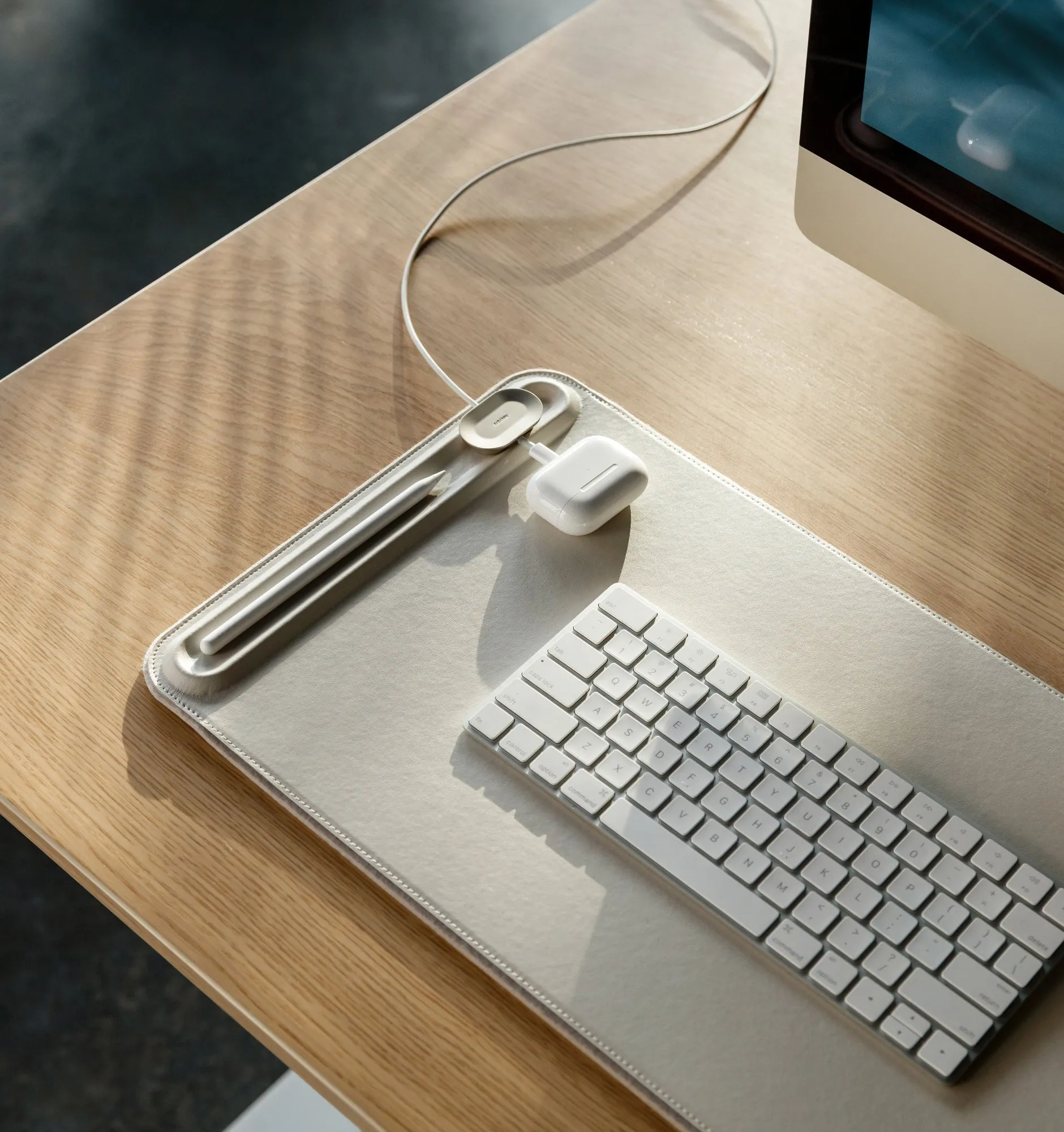 Orbitkey Desk Mat Slim