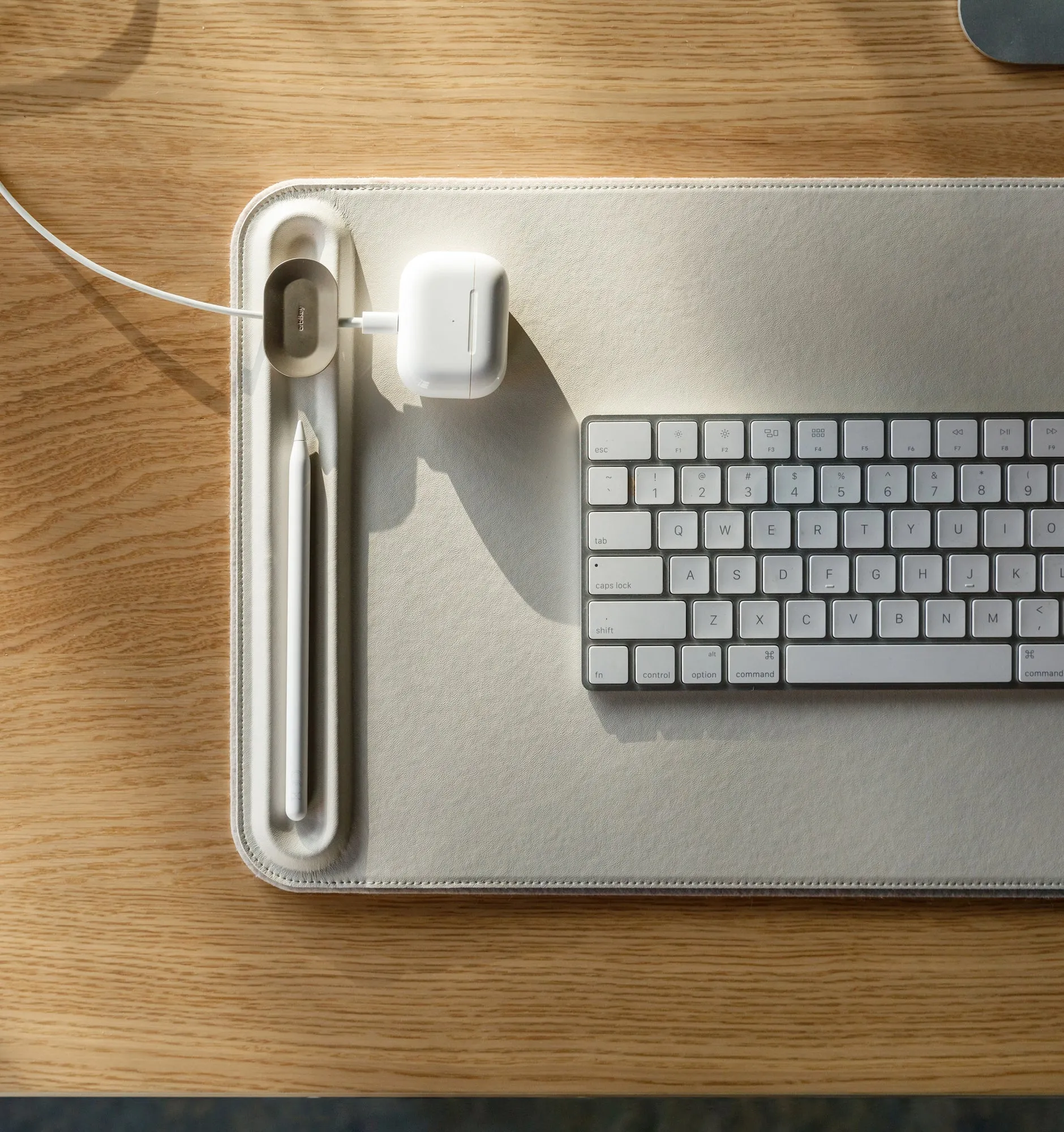 Orbitkey Desk Mat Slim