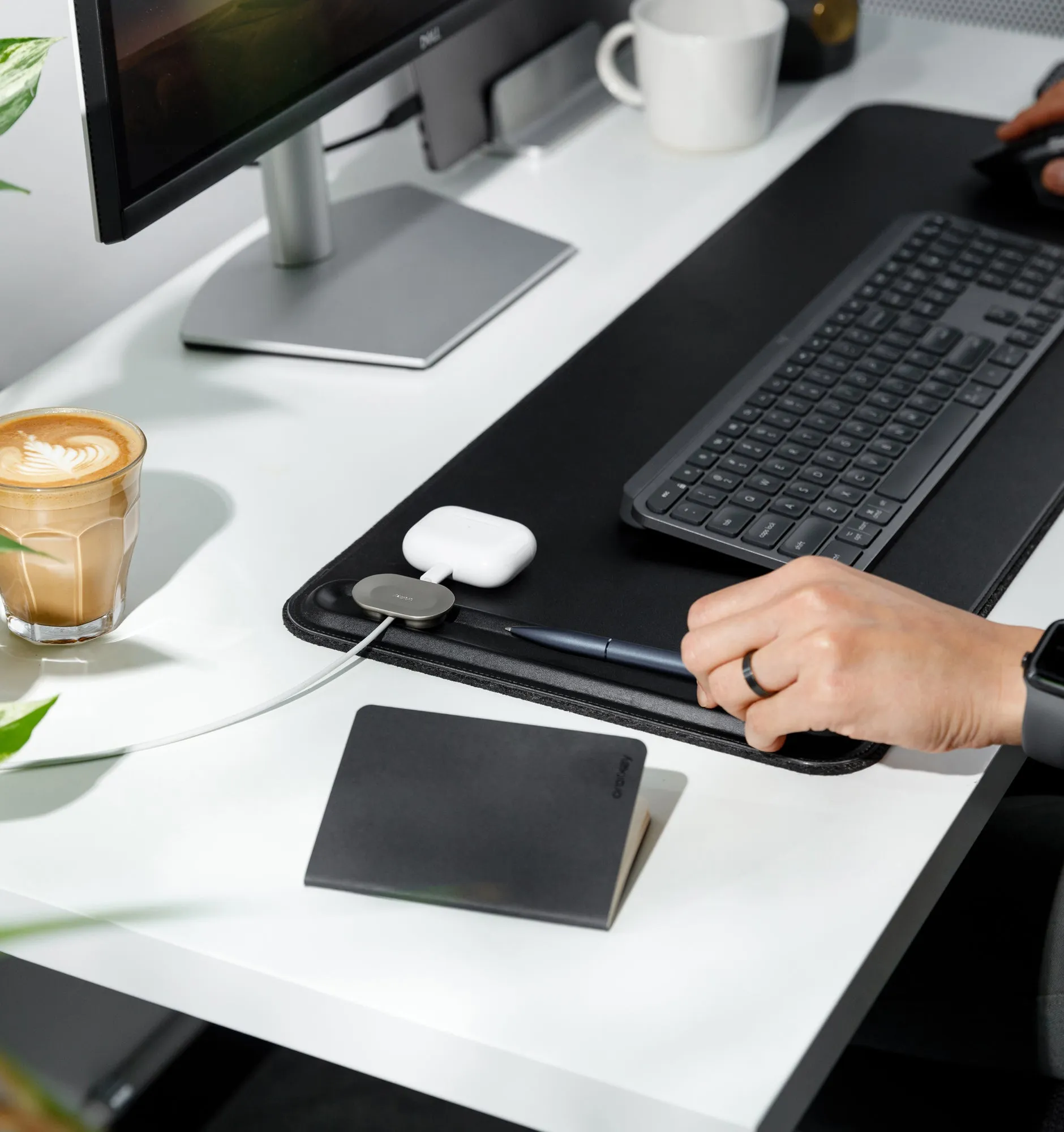 Orbitkey Desk Mat Slim