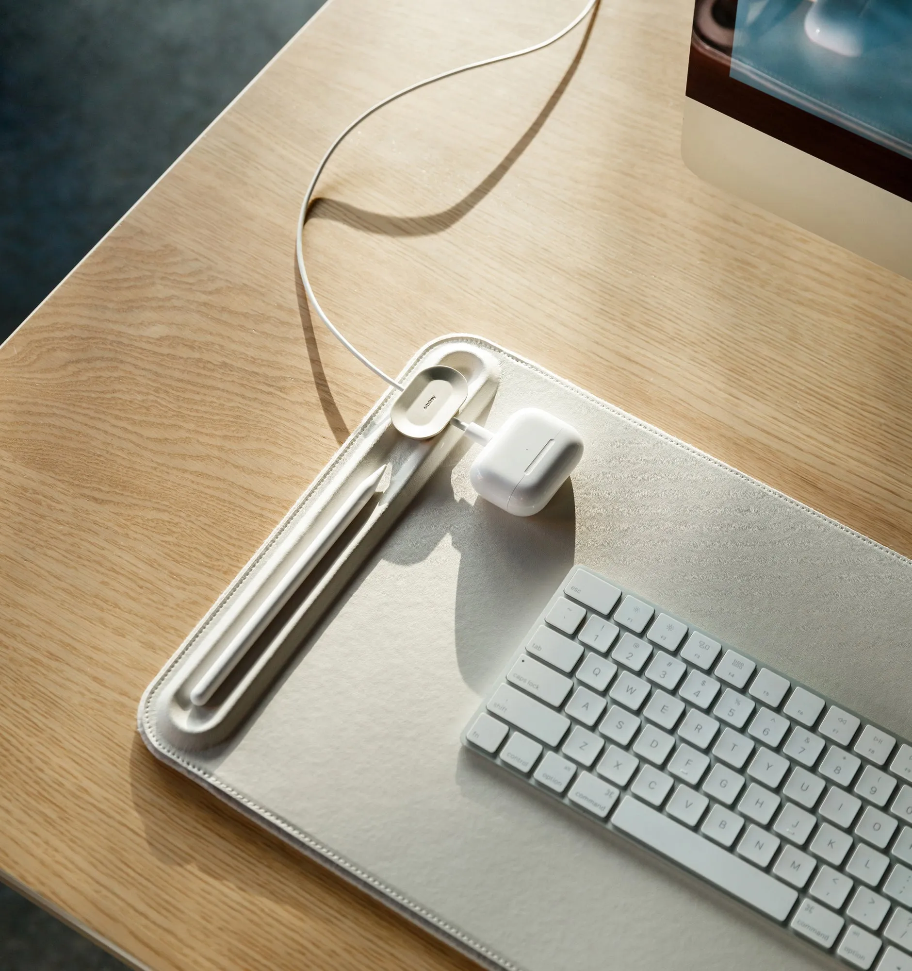 Orbitkey Desk Mat Slim