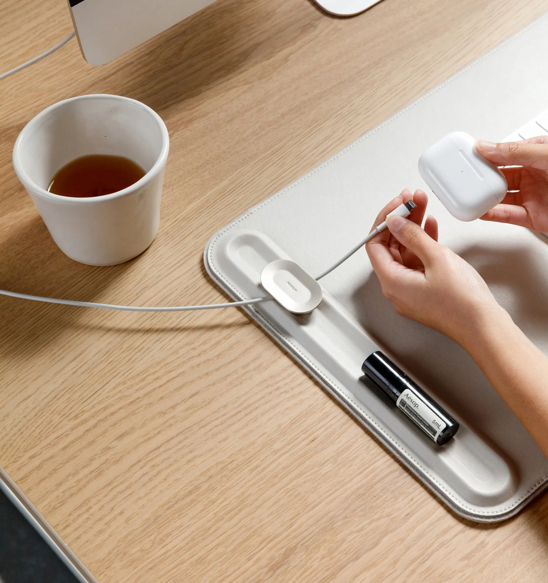 Orbitkey Desk Mat Slim