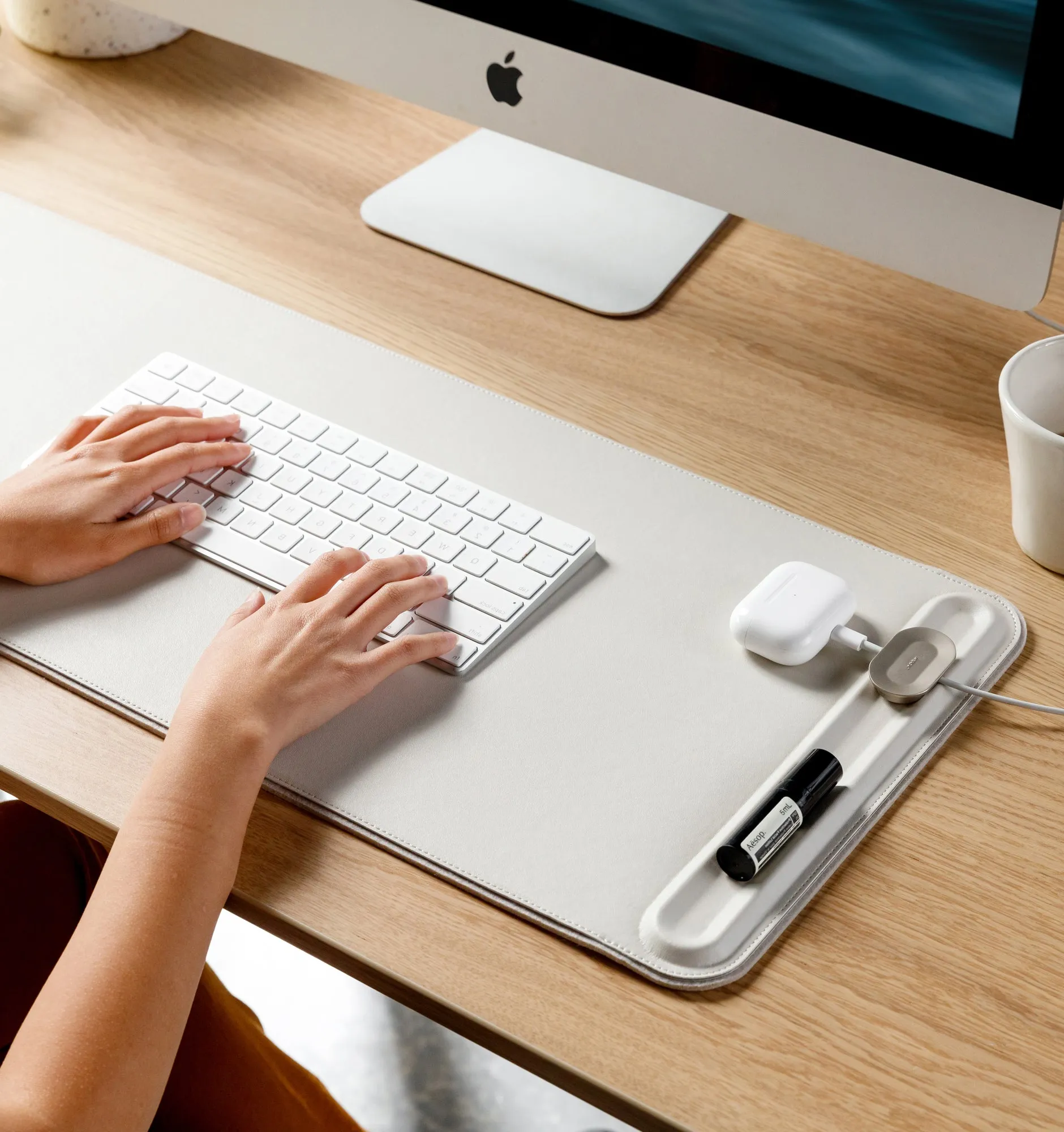 Orbitkey Desk Mat Slim