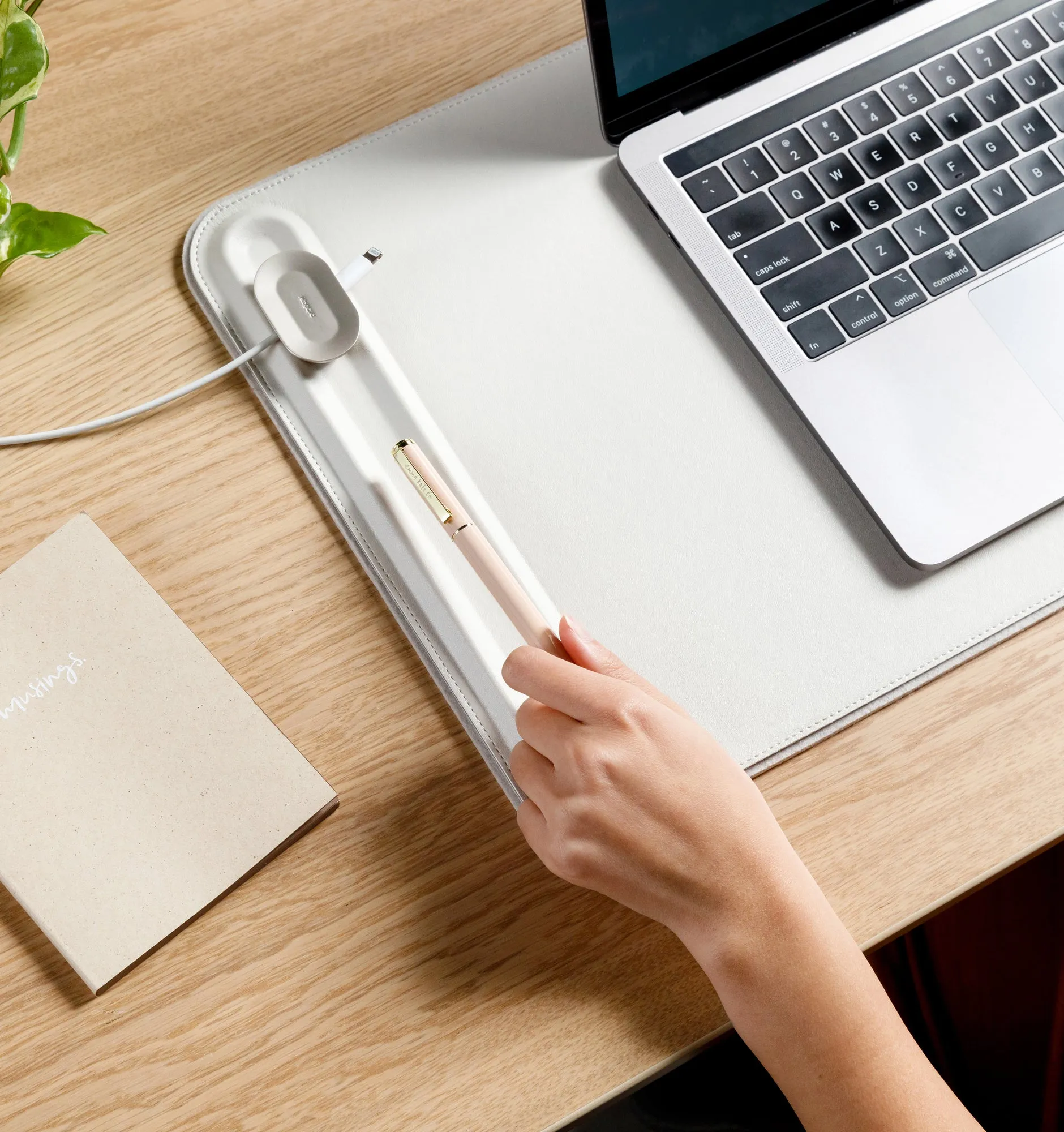 Orbitkey Desk Mat Slim