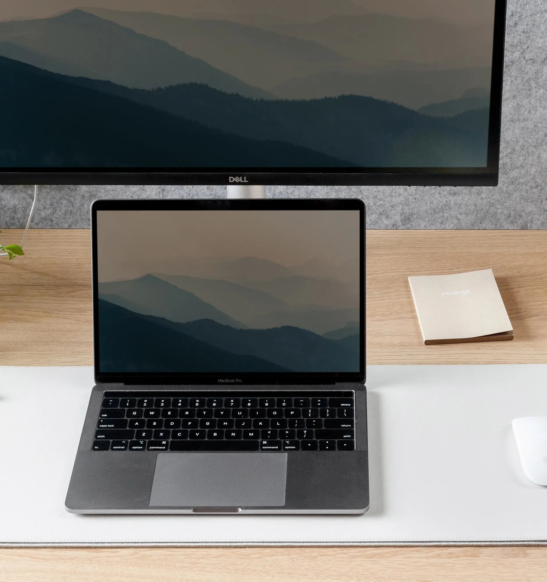 Orbitkey Desk Mat Slim