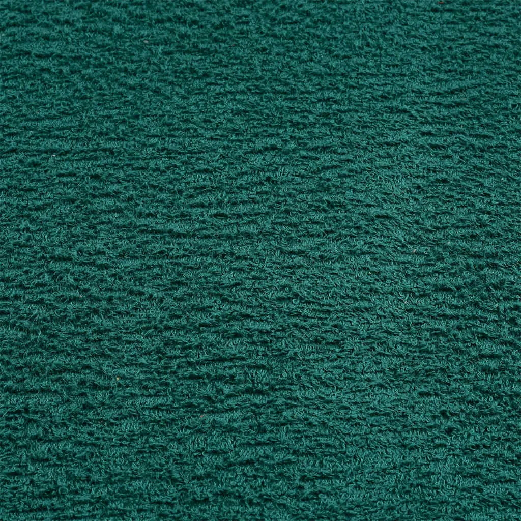 Sauna Towels 2 pcs Green 80x200 cm 360 gsm 100% Cotton