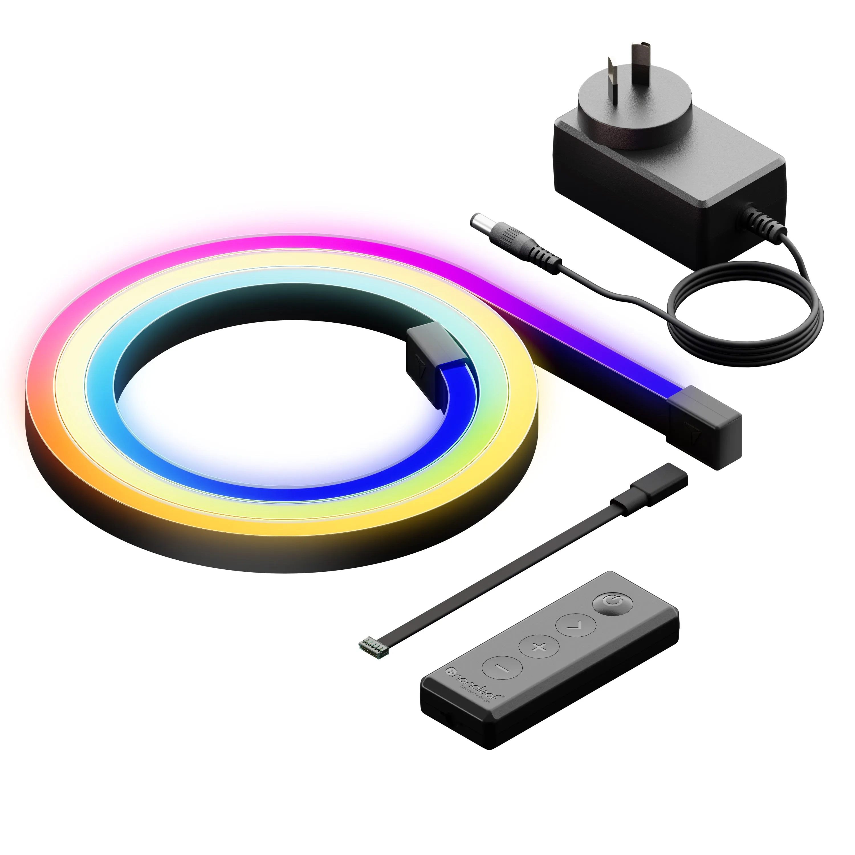 Secretlab MAGRGB™ XL Diffused RGB Strip (Smart Lighting Edition)