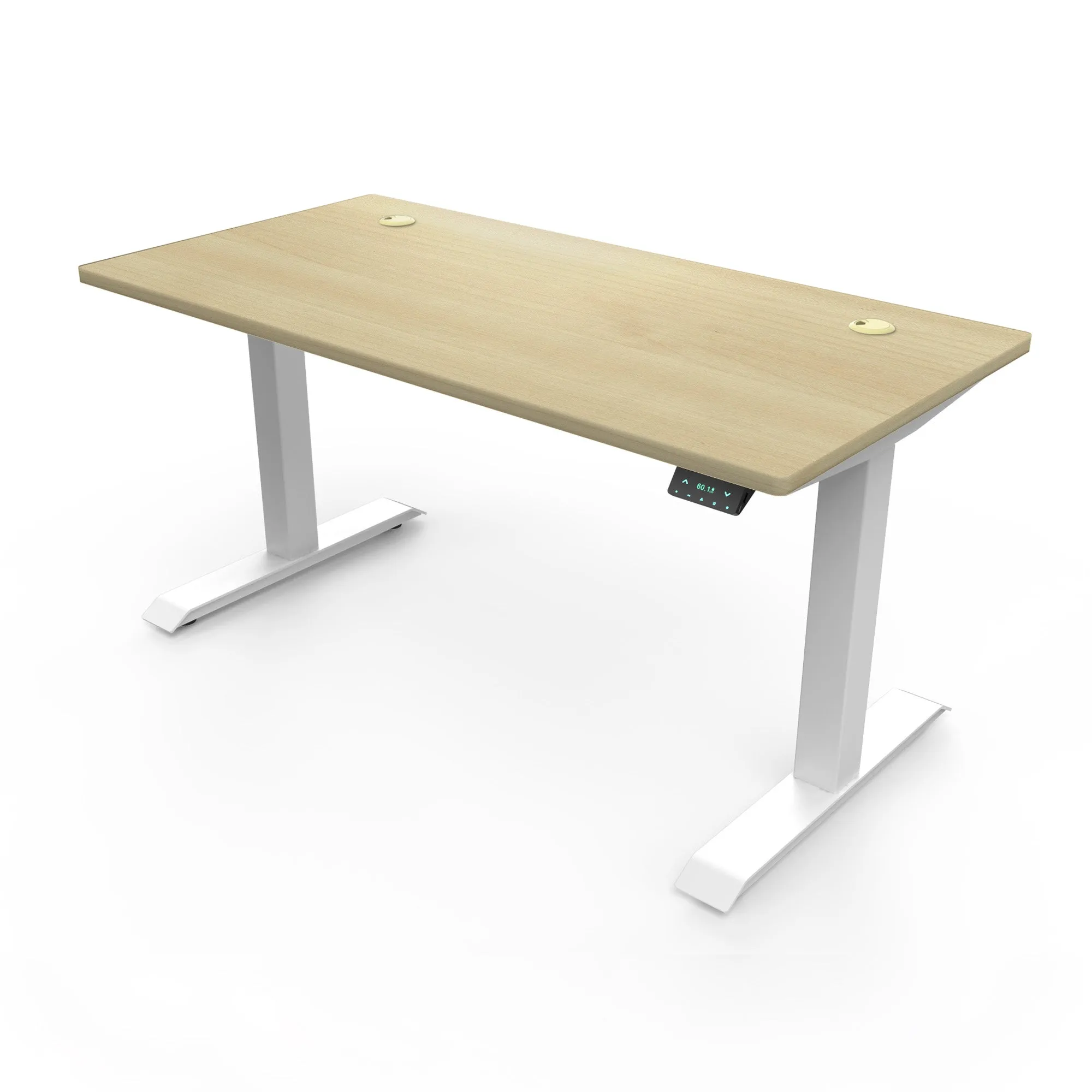 Signature Standing Desk, MFC Tabletop