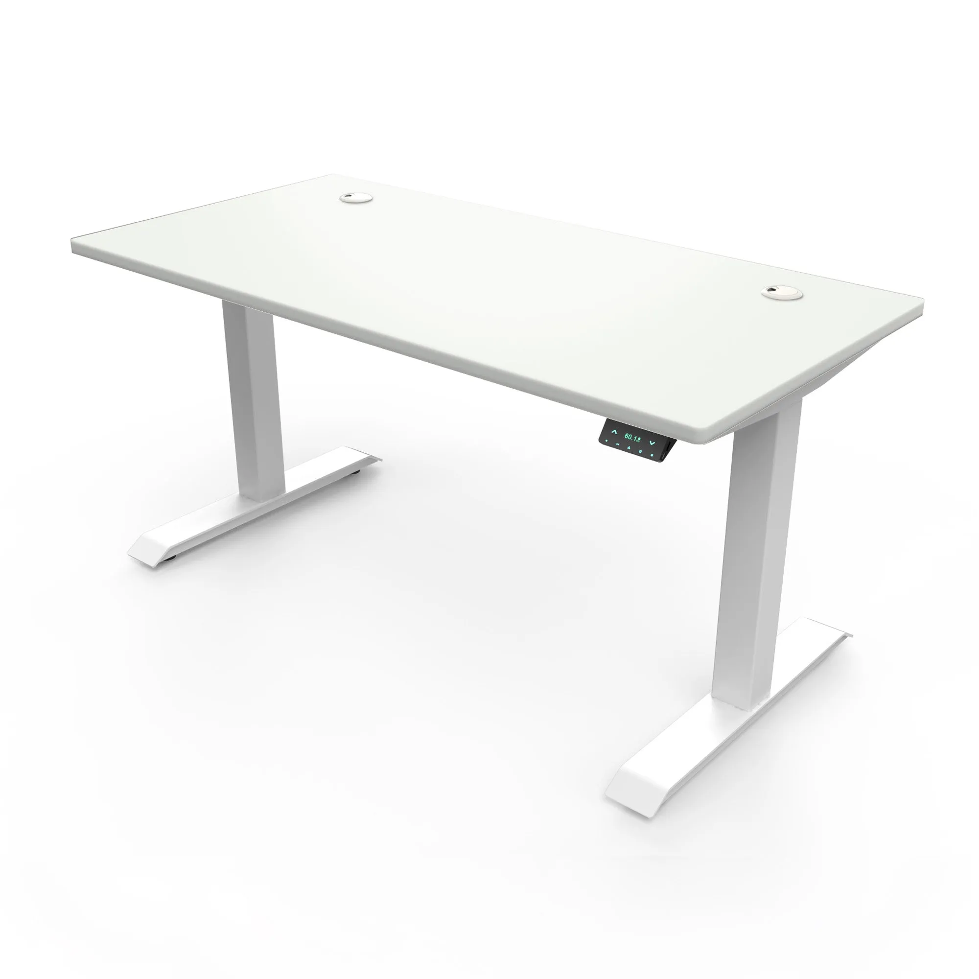 Signature Standing Desk, MFC Tabletop