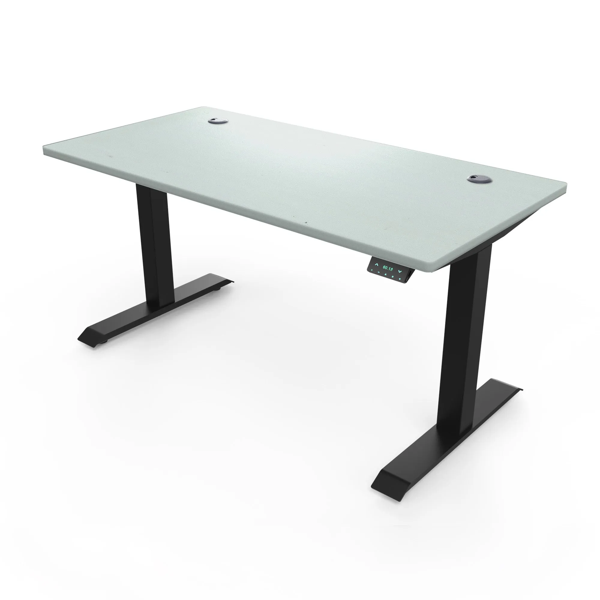 Signature Standing Desk, MFC Tabletop