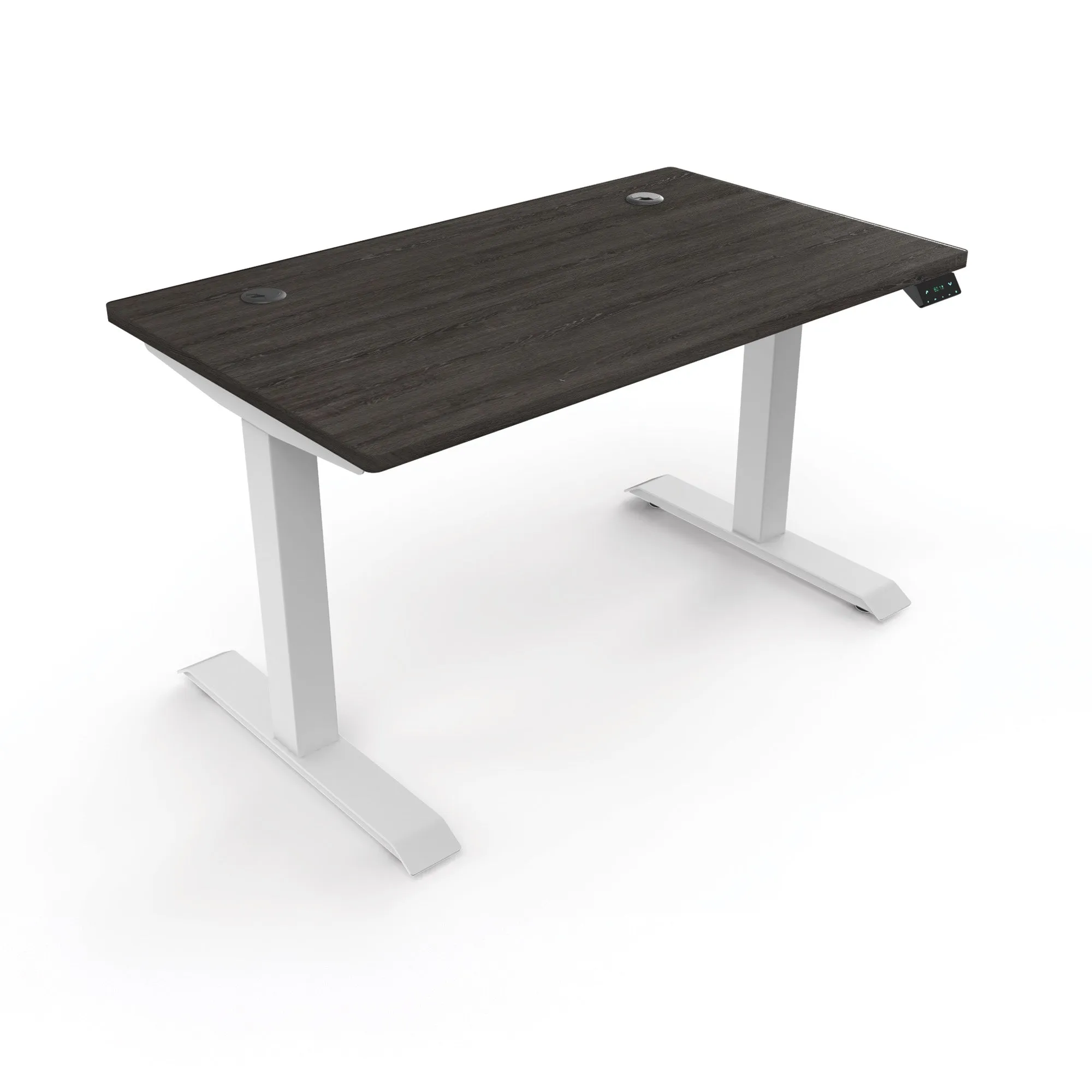 Signature Standing Desk Standard Size, MDF Tabletop