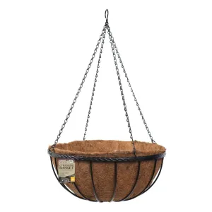 Smart Garden 12" Saxon Hanging Basket
