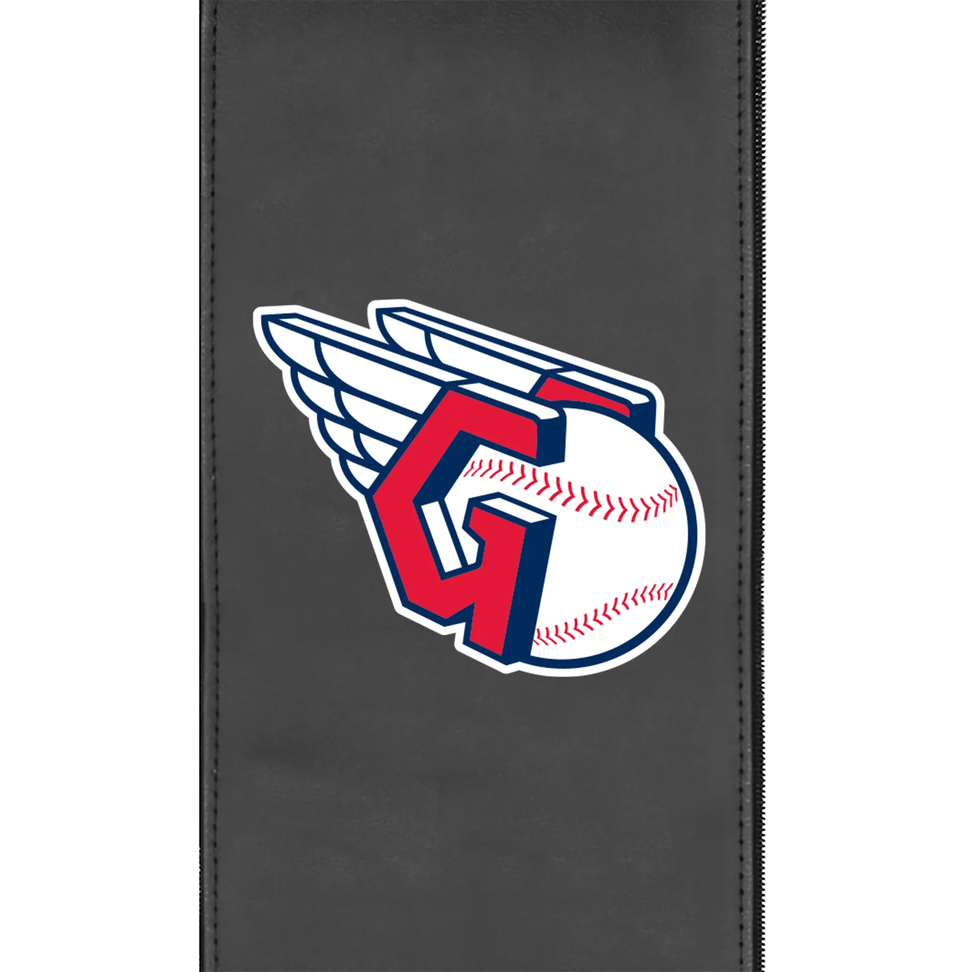 Stealth Recliner with Cleveland Guardians Primary