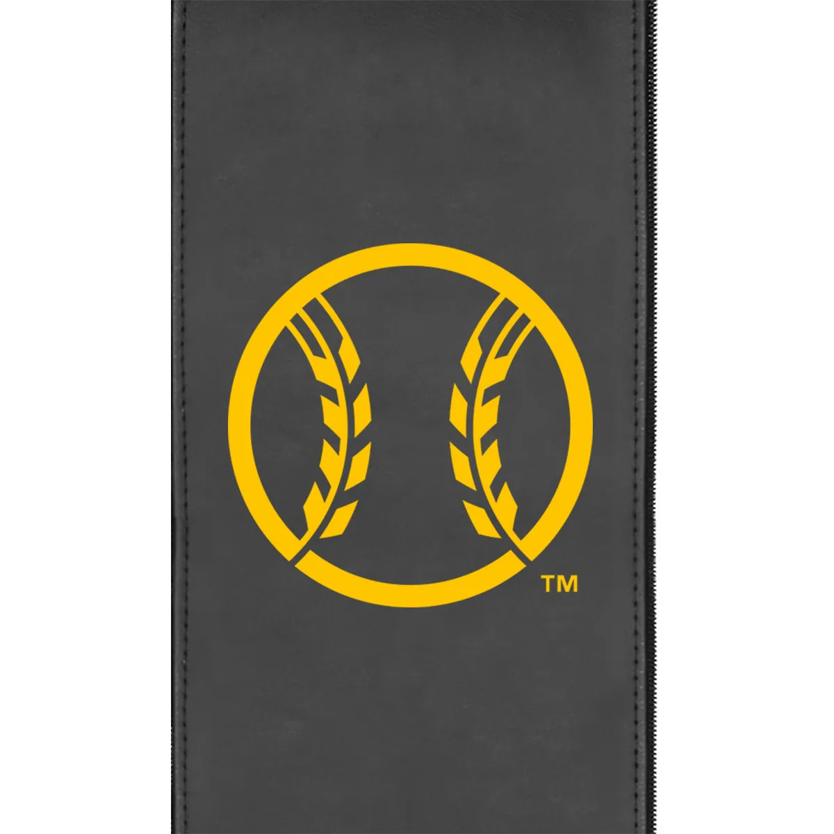 Stealth Recliner with Milwaukee Brewers Secondary Logo