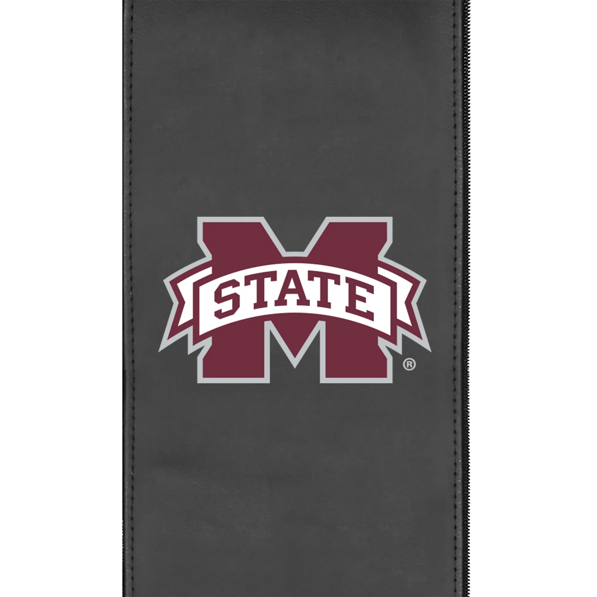 Stealth Recliner with Mississippi State Primary