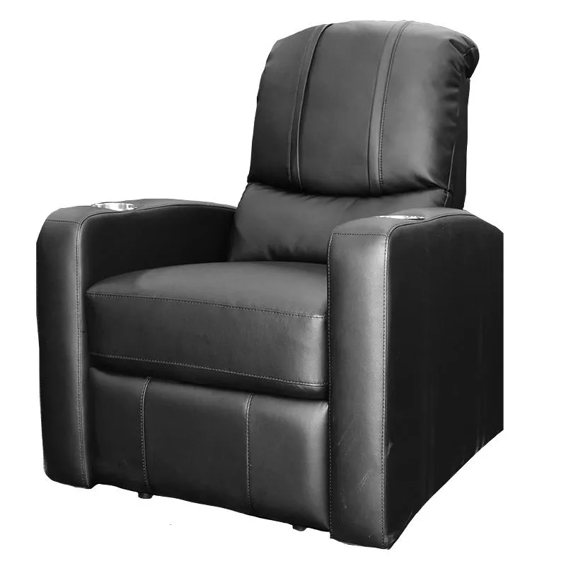 Stealth Recliner with Mississippi State Primary