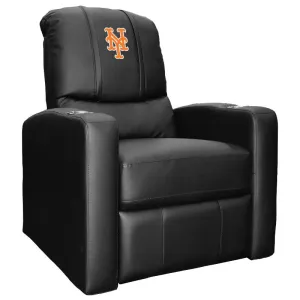 Stealth Recliner with New York Mets Secondary
