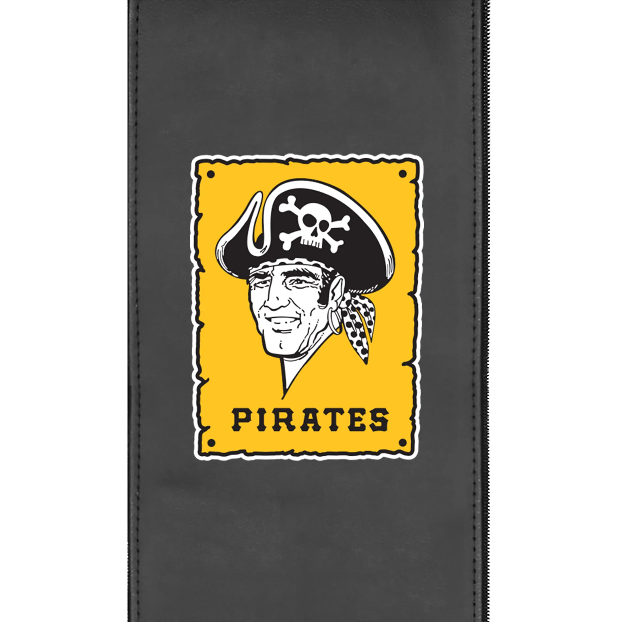 Stealth Recliner with Pittsburgh Pirates Cooperstown