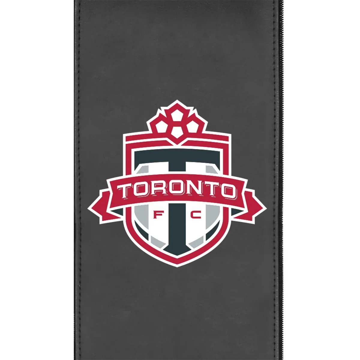 Stealth Recliner with Toronto FC Logo
