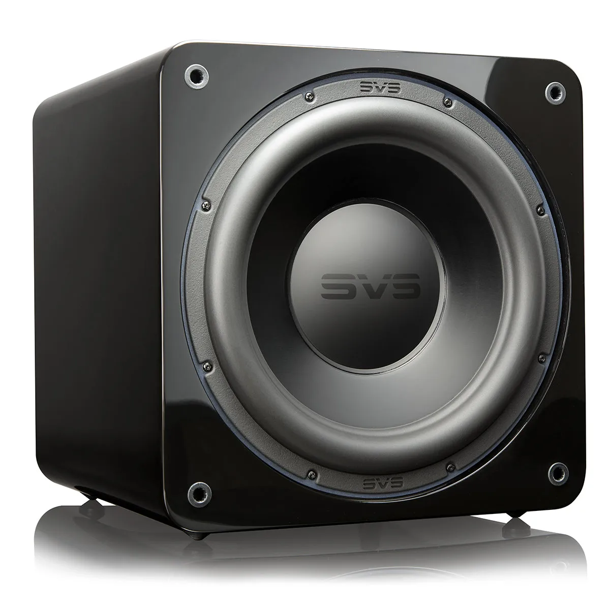 SVS Dual SB-3000 Subwoofer