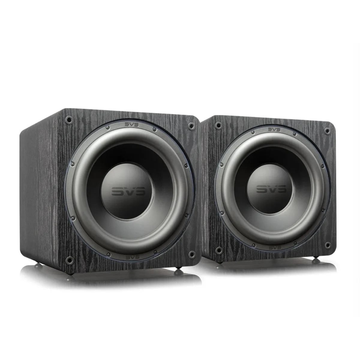 SVS Dual SB-3000 Subwoofer