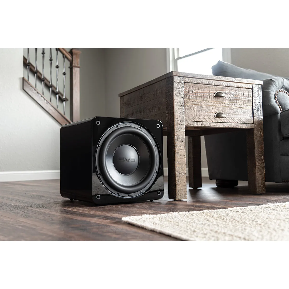 SVS Dual SB-3000 Subwoofer