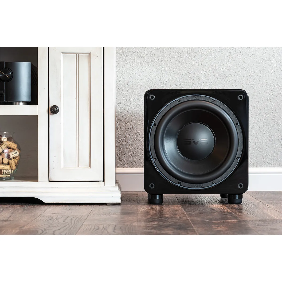 SVS Dual SB-3000 Subwoofer