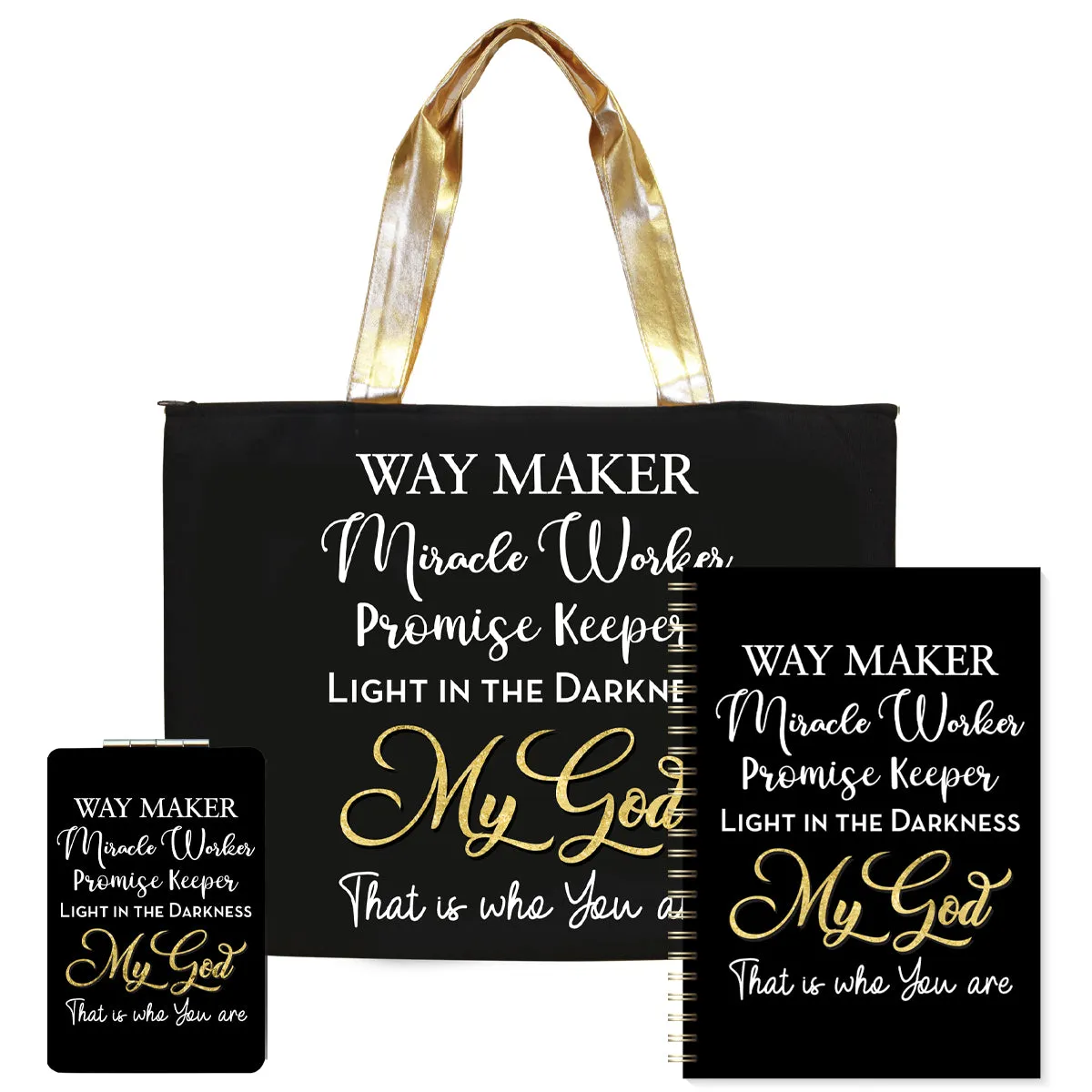 Waymaker Gift Set