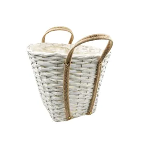 Willow Oval Bag