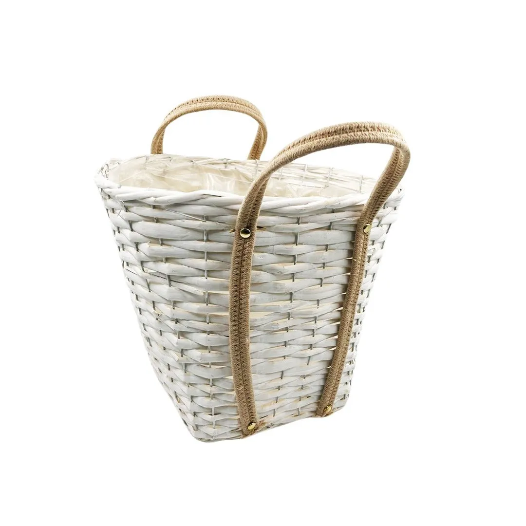 Willow Oval Bag